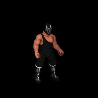 Strong Machine G
