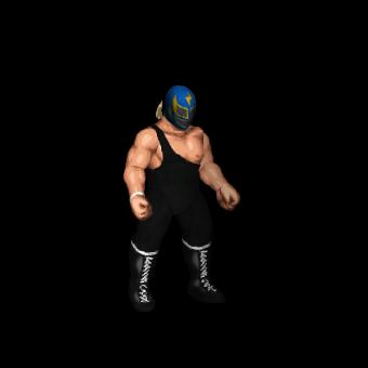 Strong Machine K