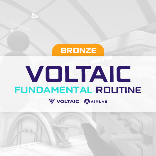 Voltaic Fundamental Bronze