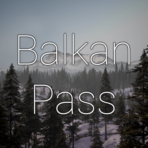 [2.16] Balkan Pass