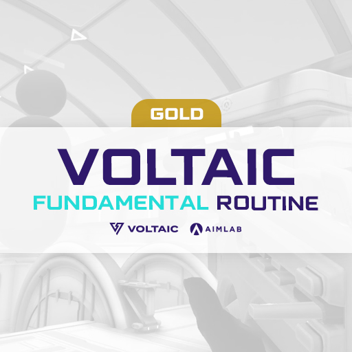 Voltaic Fundamental Gold