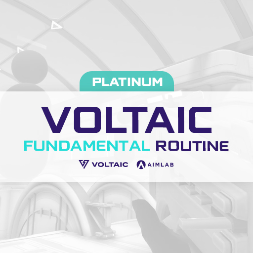 Voltaic Fundamental Platinum