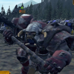 Orc Big Bosses - SFO Edition