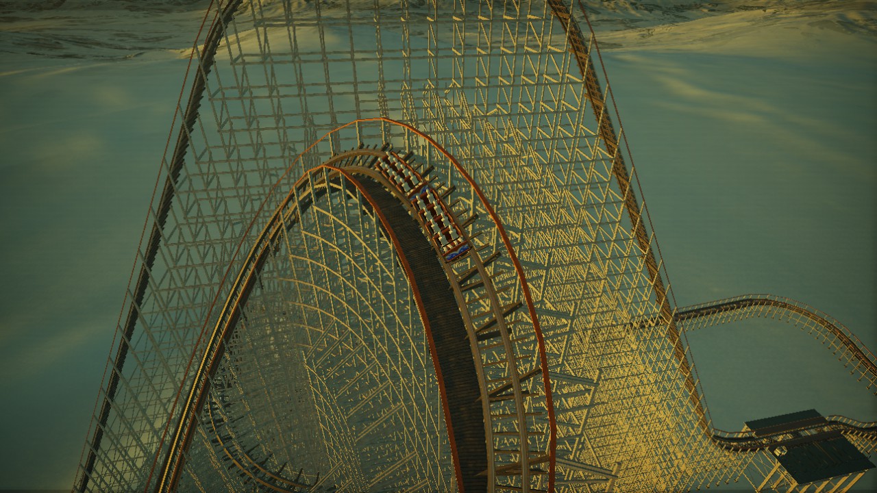 spin wind mine