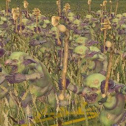 Snotling Horde - SFO Edition