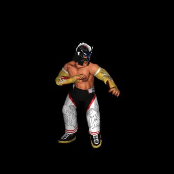 Dragon Kid