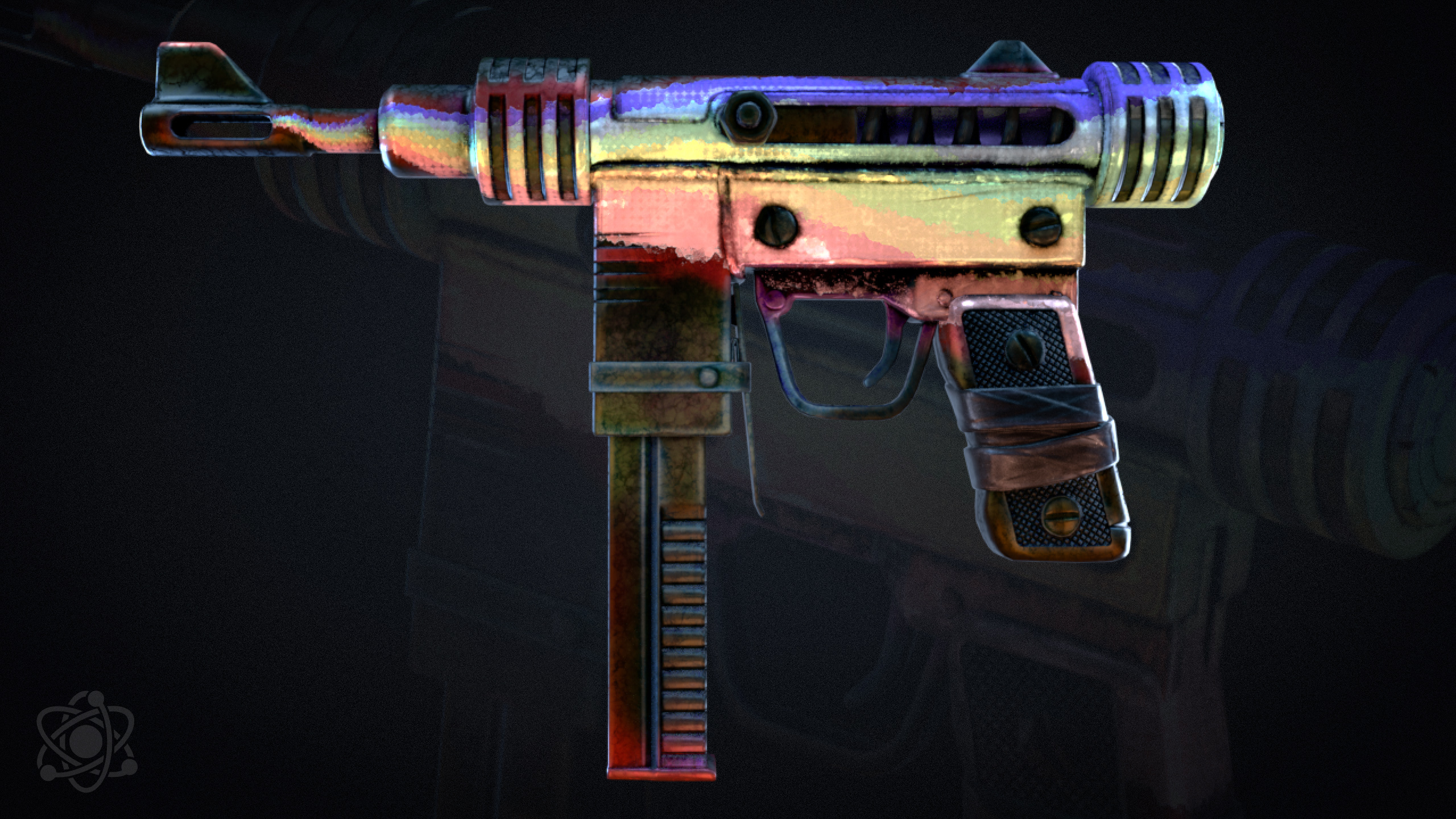 Glister SMG