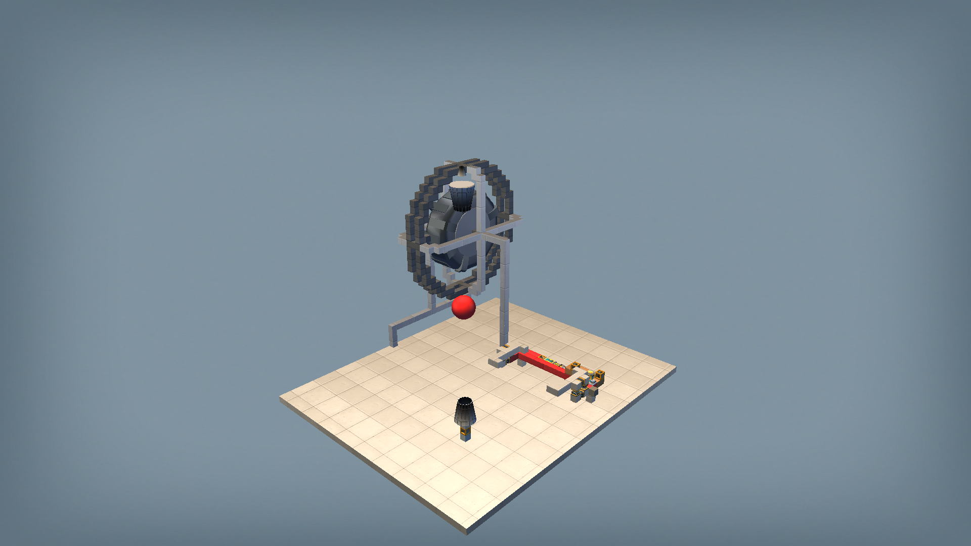 generator (aesthetic)