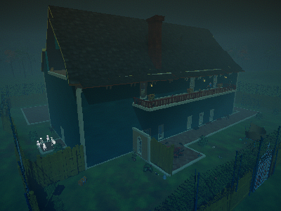 HomeSweetHome