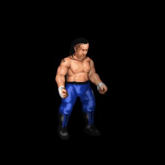 Yasushi Kanda