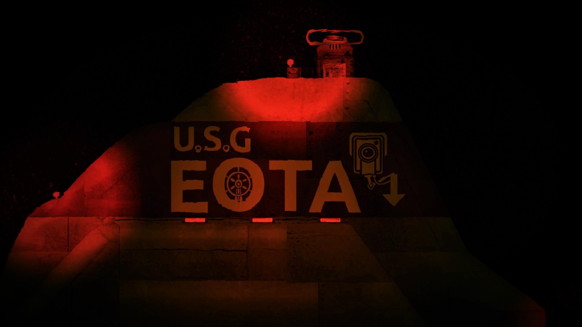 U.S.G. Eota – Barotrauma Mod