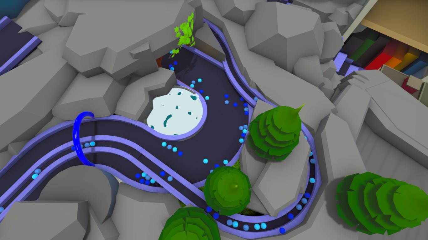 My Dream World