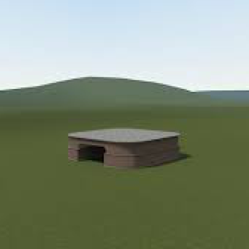 koth_flatgrass – Team Fortress 2 Mod