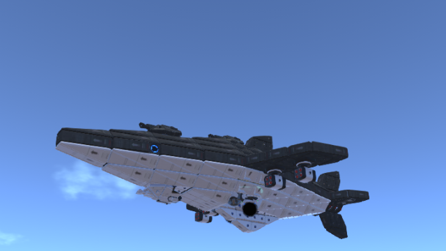 Sky Fish 03