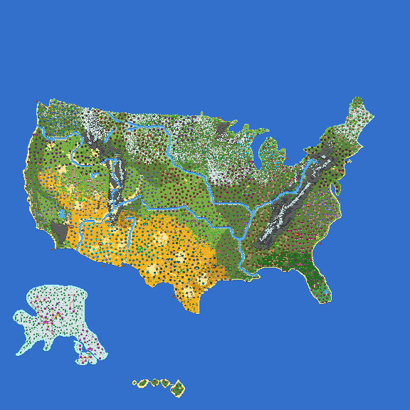 united states (Better)