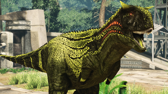 Uranium Carno