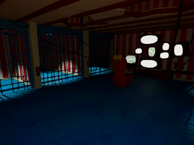  FNaF