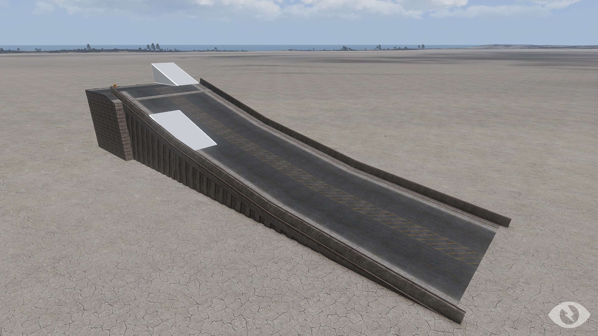 Ramp Mk I (Vanilla)