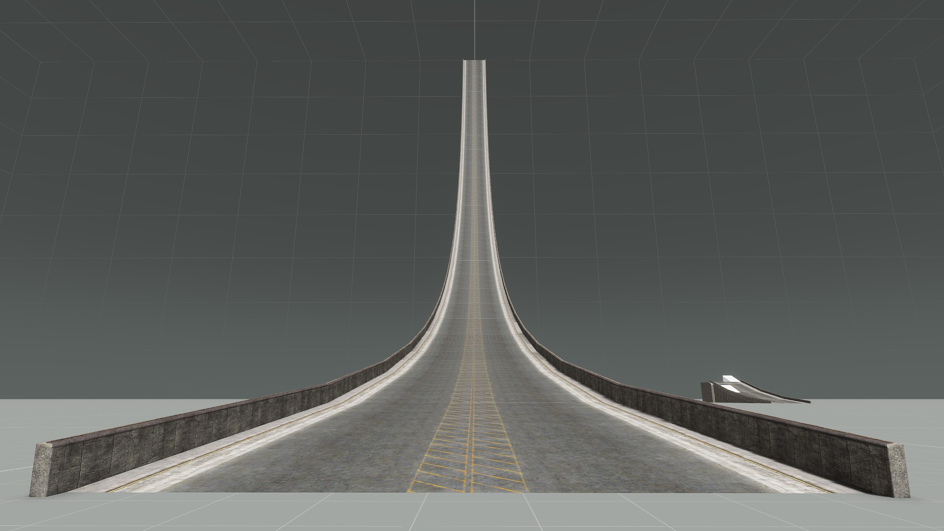 Ramp Mk II (Vanilla)
