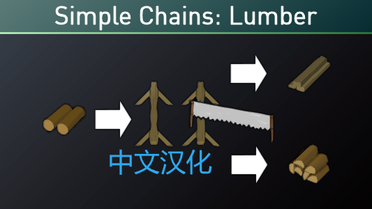 Simple Chains Lumber_zh