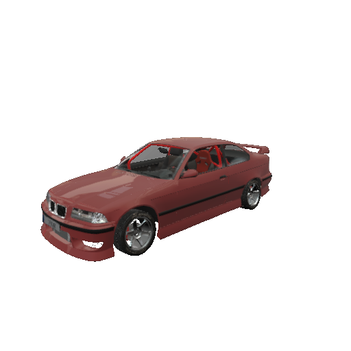 BAW_X36_Coupe