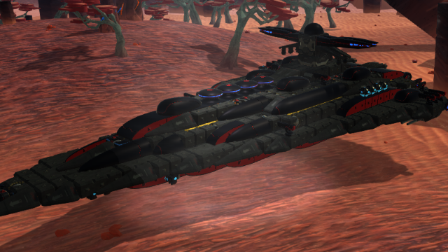 Star Destroyer