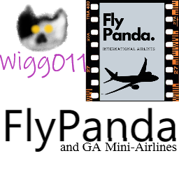 FlyPanda and GA Mini-Airlines