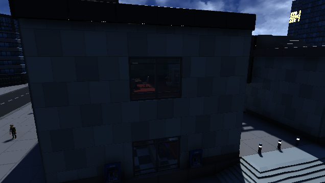 Dakota Bank V3
