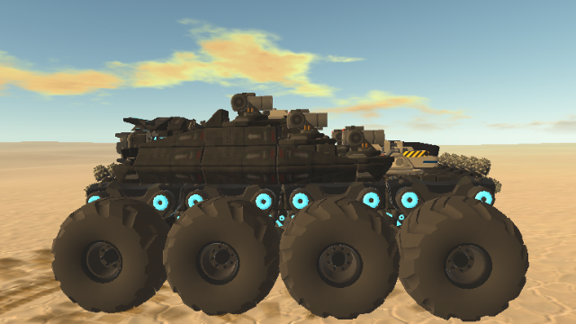 Alfred MK2