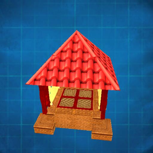 Shrine of Golden Keepas in love