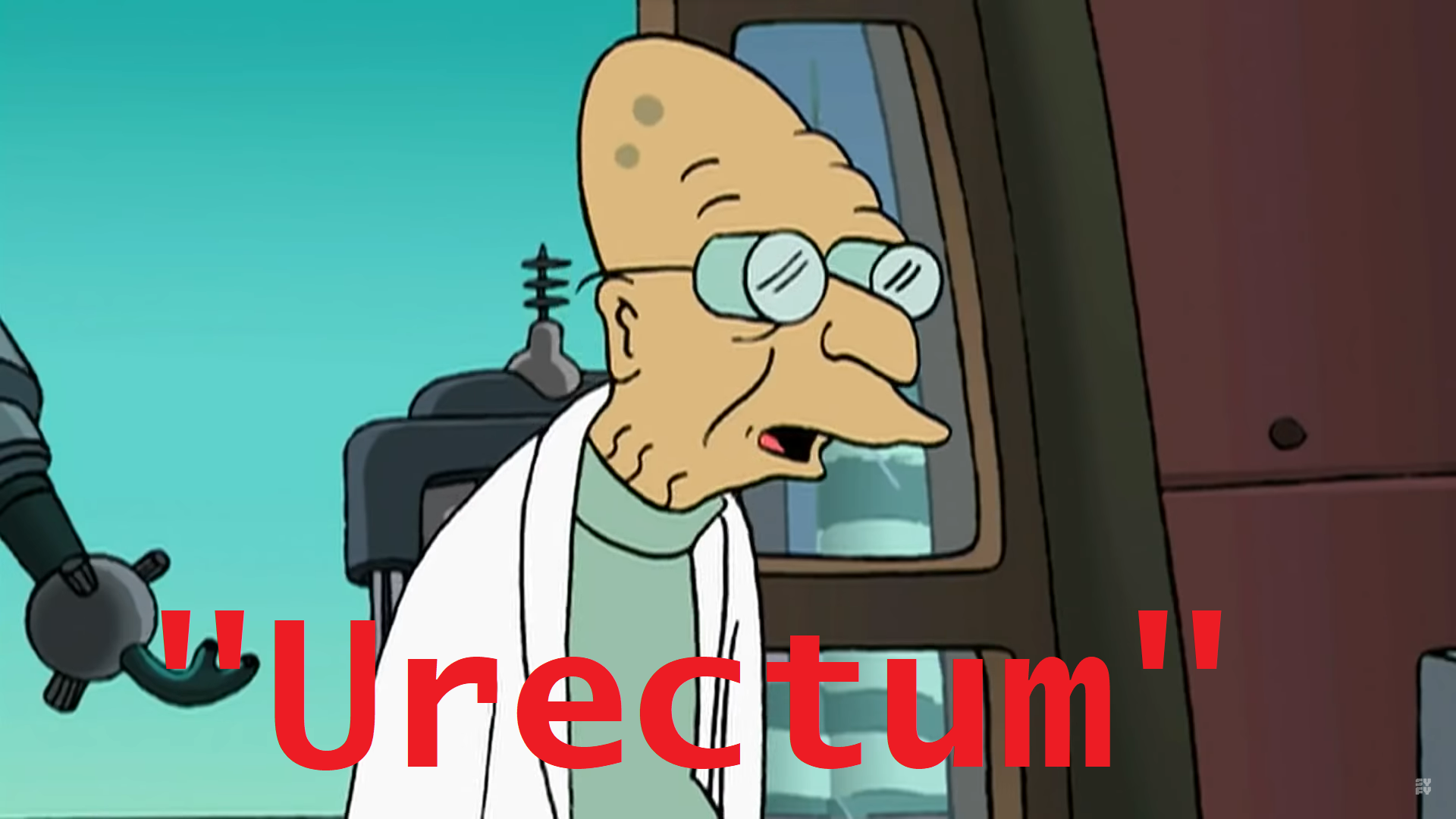 Corrected Uranus name