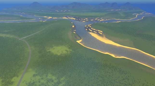 New Marble Canyon
