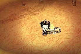 Overheat-immune Willow – Don't Starve Together Mod