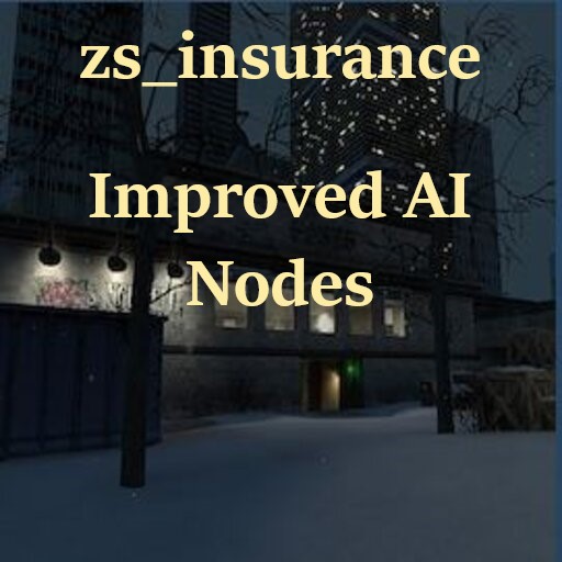 Improved AI Nodes for zs_insurance preview