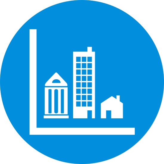 Cost of Living - Urban Density