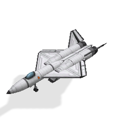 Northrop YF-23