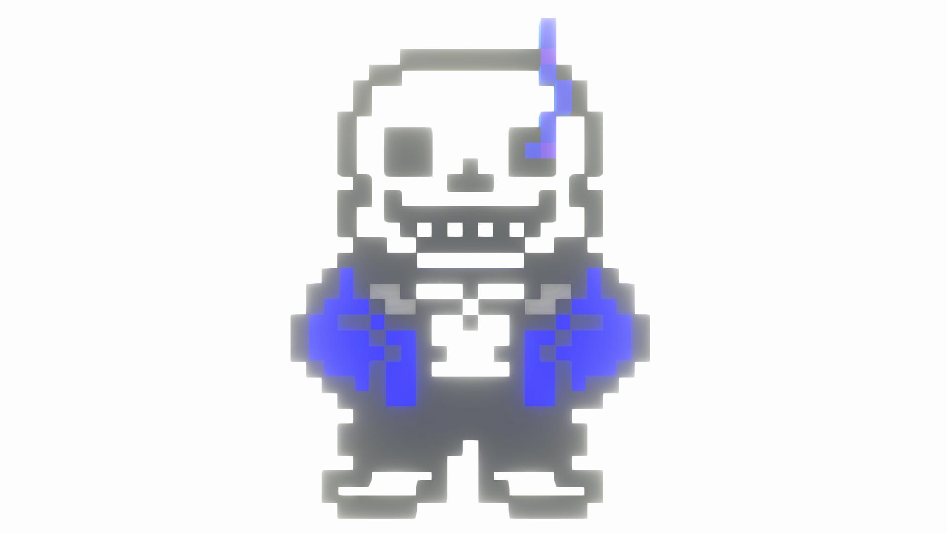 Megalovania