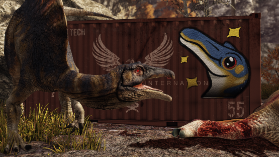 Happy Forgotten Ourano-Spino Spray