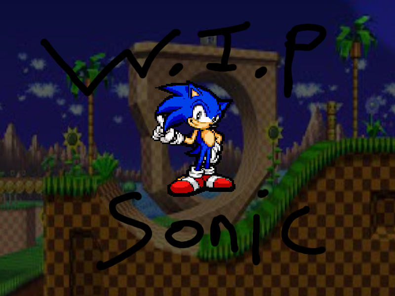 Sonic