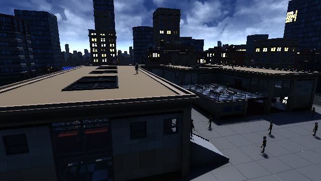 Split-Bank