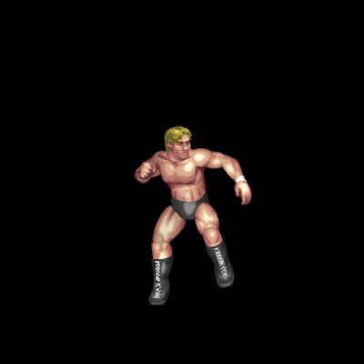 Rolling Elbow B (standing)
