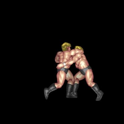 Rolling Elbow B (clincher)