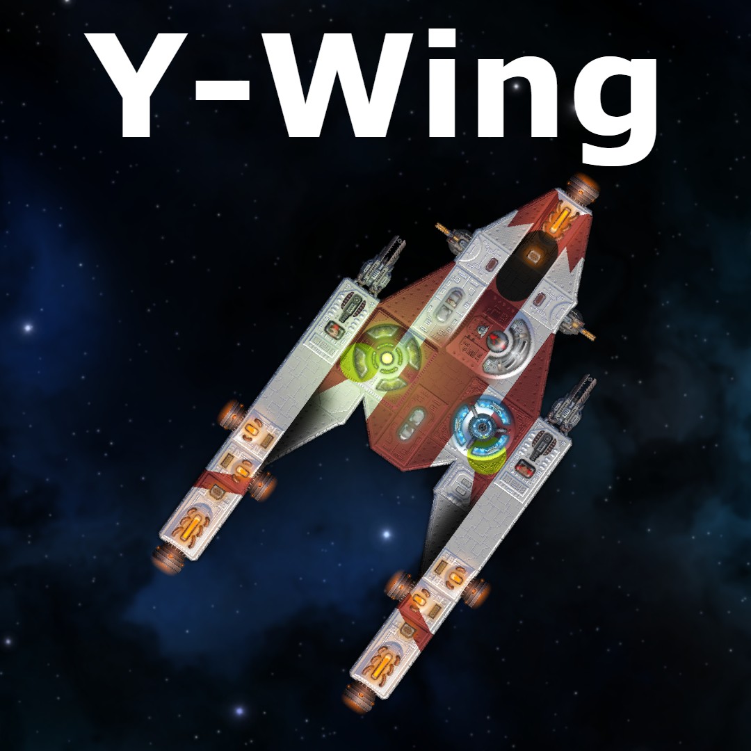 Y-Wing