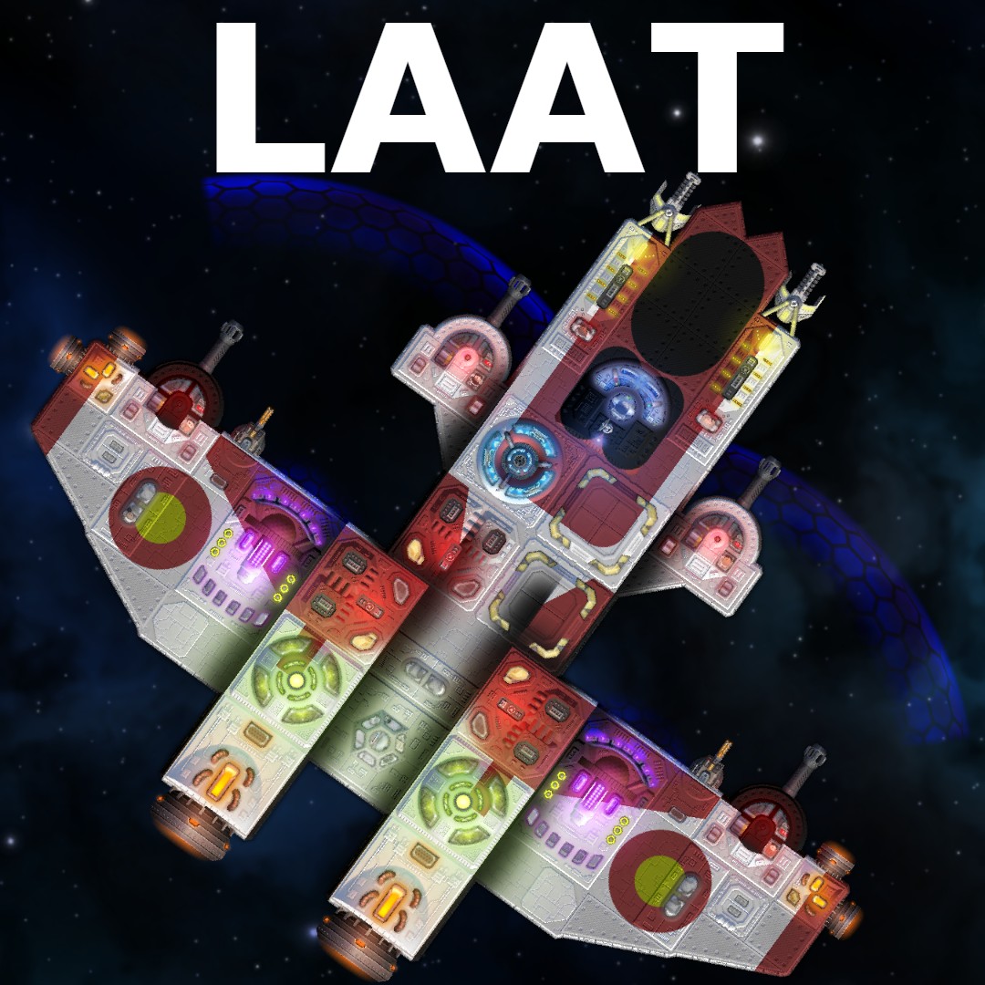 LAAT