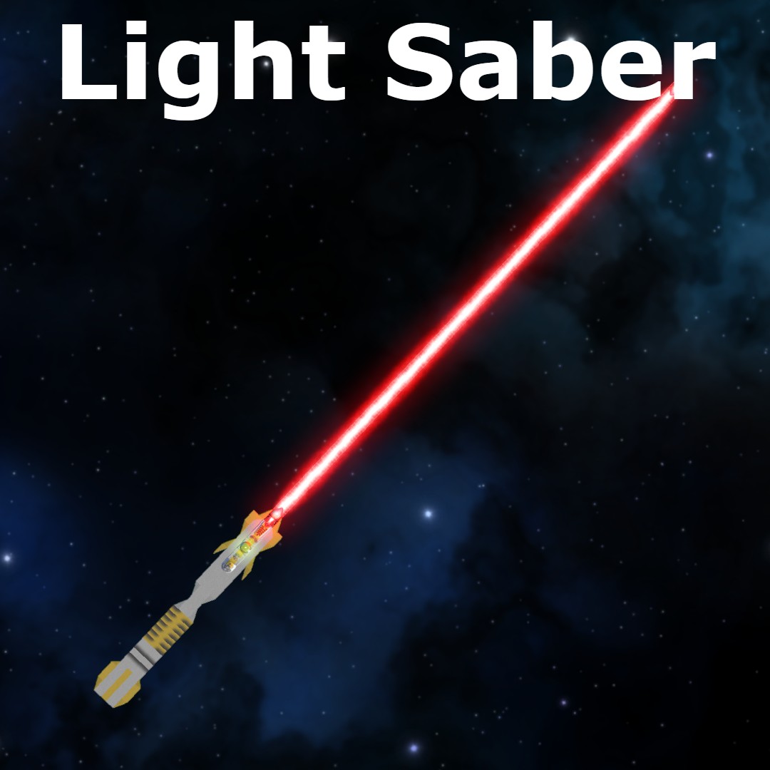 Light Saber