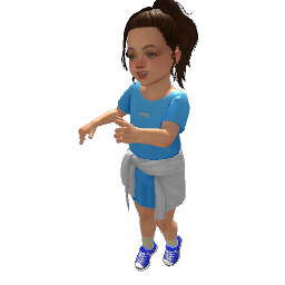 Deco Sim Toddler