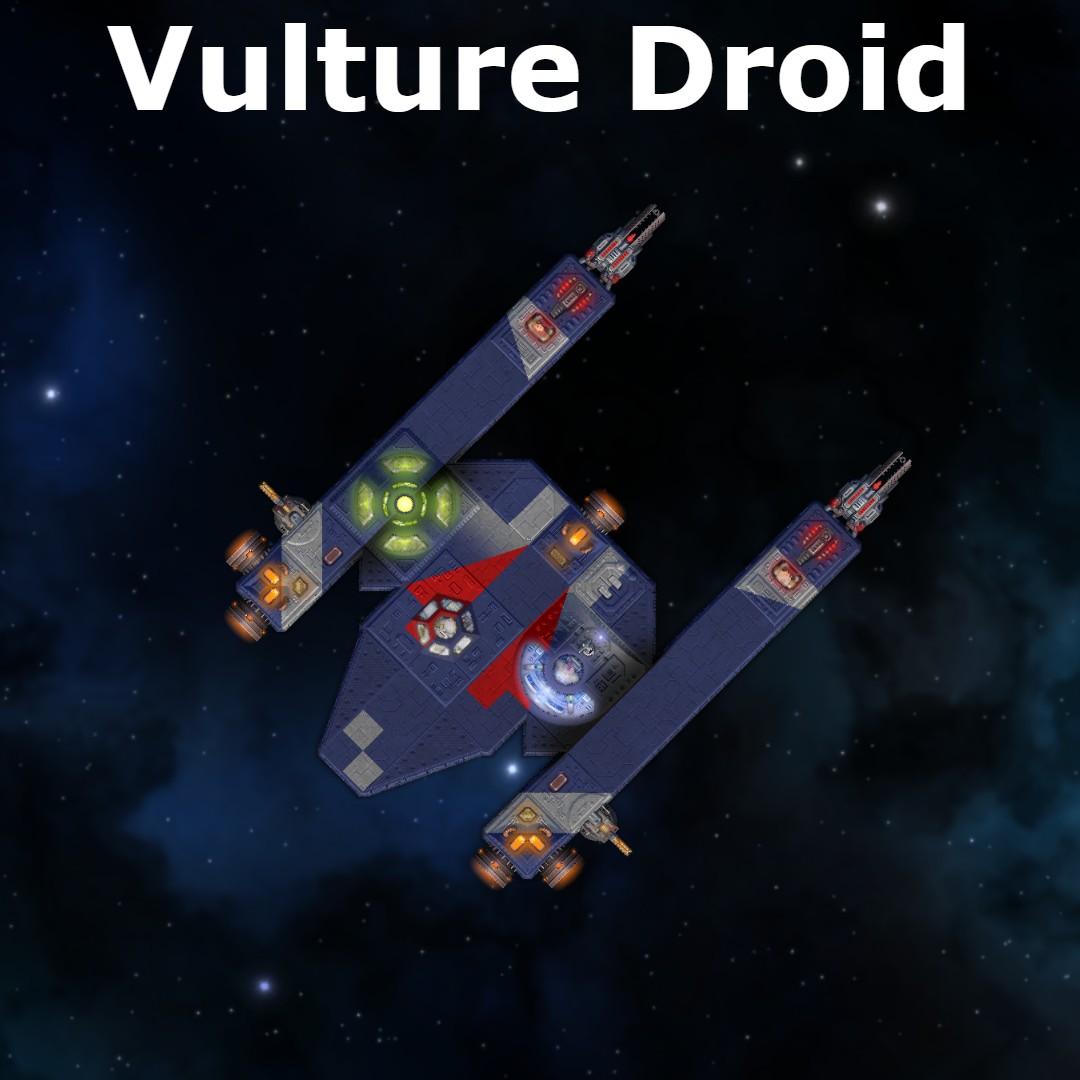 Vulture Droid