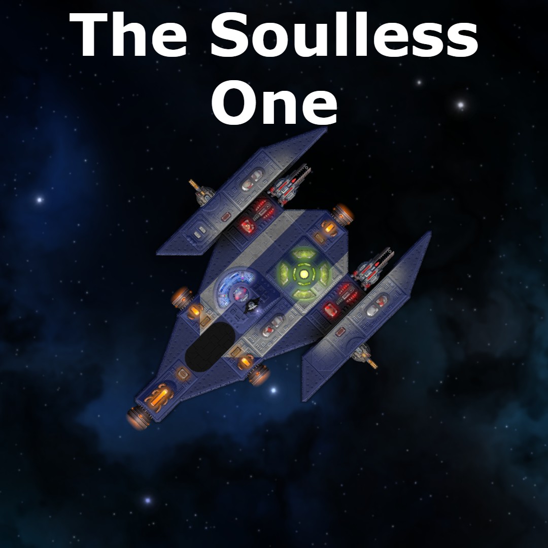 The Soulless One