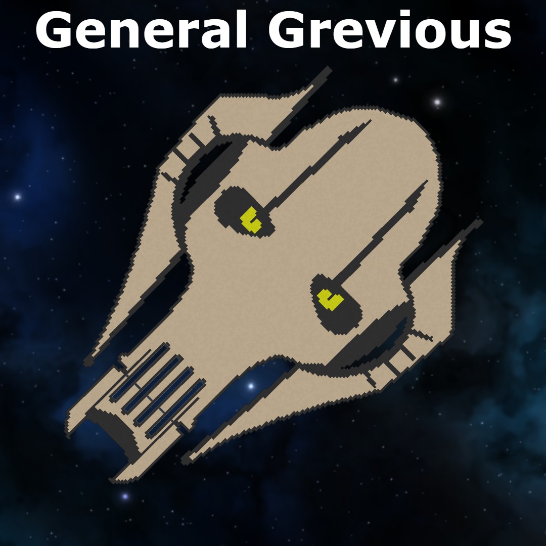 General Grevious