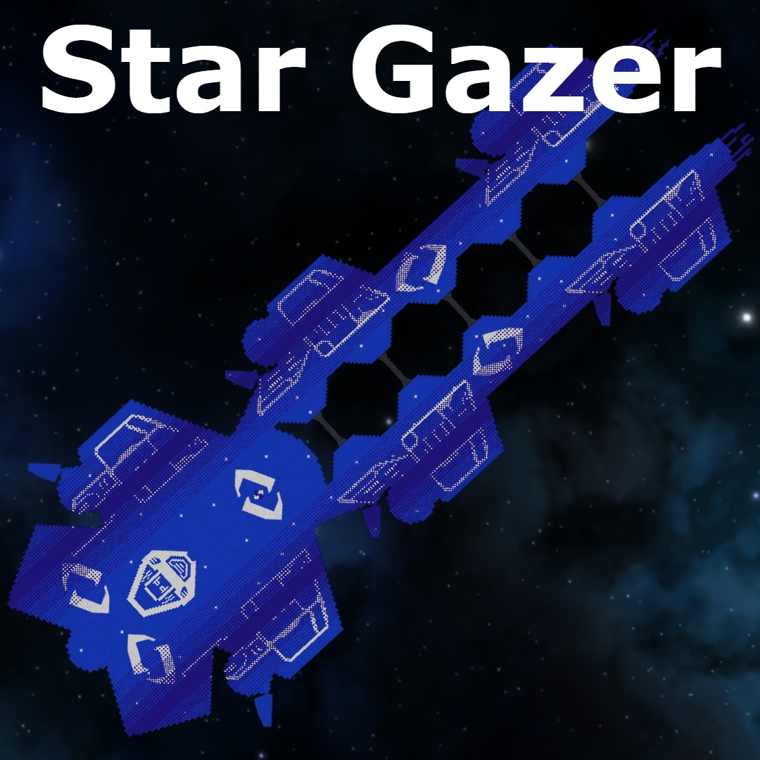 Star Gazer